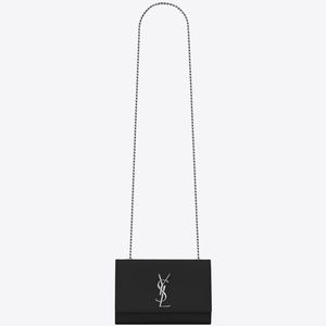 YSL small Kate satchel